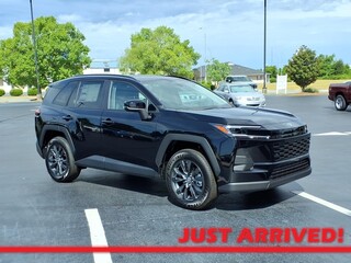 2026 Toyota RAV4 for sale in Kinston NC