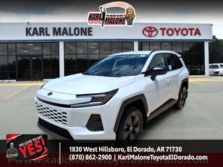 2026 Toyota RAV4 for sale in Muskegon MI
