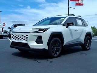 2026 Toyota RAV4 for sale in Asheboro NC