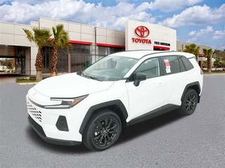 2026 Toyota RAV4