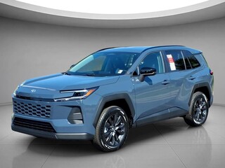 2026 Toyota RAV4 for sale in Henderson NC