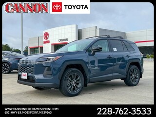2026 Toyota RAV4 for sale in Moss Point MS