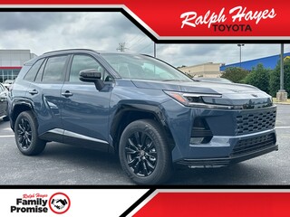 2026 Toyota RAV4 for sale in Anderson SC