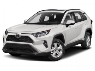 2019 Toyota RAV4 for sale in Sanford ME