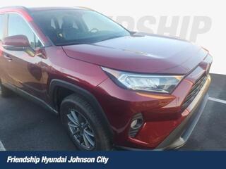 2019 Toyota RAV4 for sale in Johnson City TN