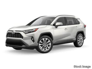 2021 Toyota RAV4 for sale in Asheville NC