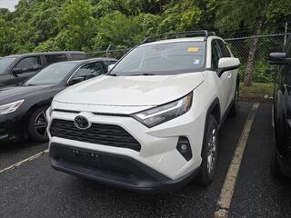 2022 Toyota RAV4 for sale in Spartanburg SC