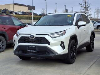 2022 Toyota RAV4 for sale in Elkhorn NE