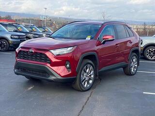 2023 Toyota RAV4 for sale in Hixson TN