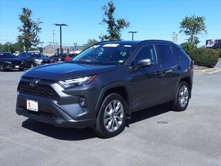 2024 Toyota RAV4 for sale in Manassas VA