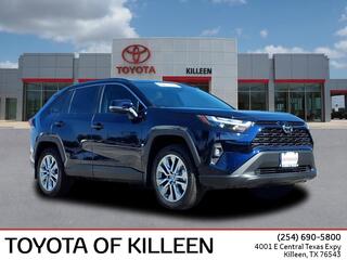2024 Toyota RAV4 for sale in Killeen TX