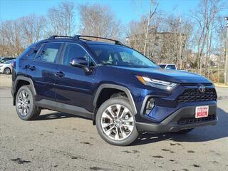 2024 Toyota RAV4 for sale in Dover NH