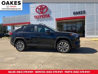 2024 Toyota RAV4 for sale in Greenville MS