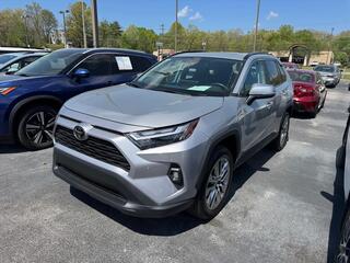 2024 Toyota RAV4 for sale in Kingsport TN