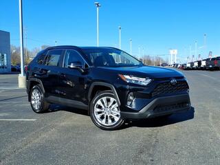 2025 Toyota RAV4 for sale in Danville VA