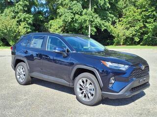 2025 Toyota RAV4 for sale in West Warwick RI