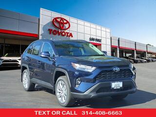 2025 Toyota RAV4 for sale in Kirkwood MO