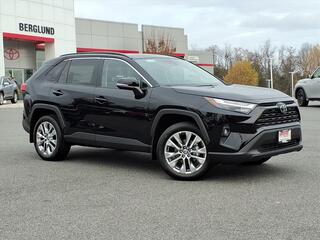 2025 Toyota RAV4 for sale in Lynchburg VA