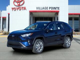 2025 Toyota RAV4 for sale in Elkhorn NE