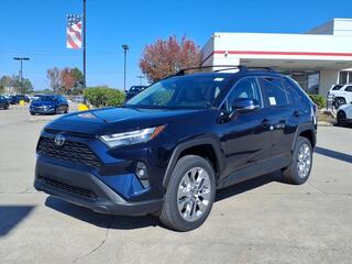 2025 Toyota RAV4 for sale in Jacksonville FL