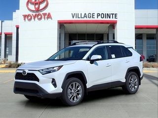 2025 Toyota RAV4 for sale in Elkhorn NE