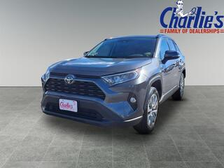 2019 Toyota RAV4 for sale in Augusta ME