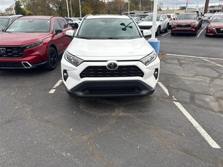 2019 Toyota RAV4 for sale in Johnson City TN