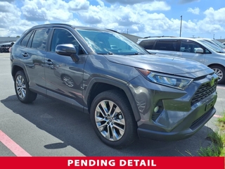 2020 Toyota RAV4 for sale in Myrtle Beach SC