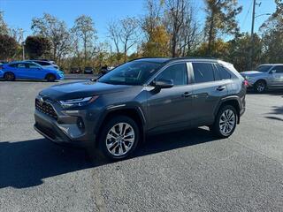 2022 Toyota RAV4 for sale in Johnson City TN