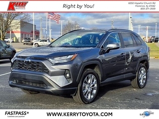 2022 Toyota RAV4 for sale in Florence KY