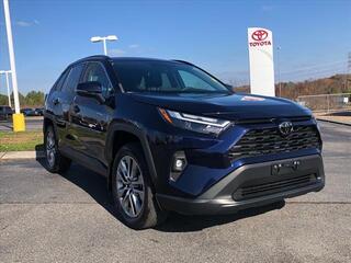 2023 Toyota RAV4 for sale in Mcdonald TN