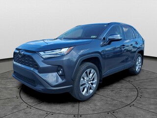 2024 Toyota RAV4 for sale in Martinsburg WV