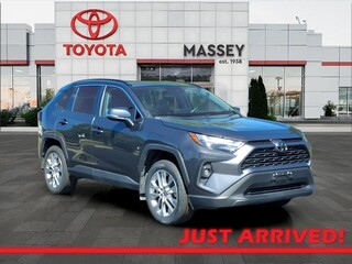 2024 Toyota RAV4 for sale in Kinston NC