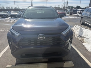 2024 Toyota RAV4 for sale in South Hill VA