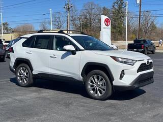 2025 Toyota RAV4 for sale in Hendersonville NC