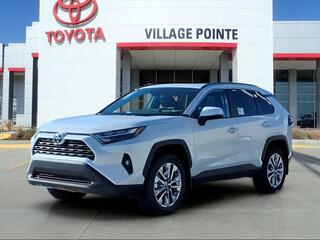 2025 Toyota RAV4 for sale in Elkhorn NE