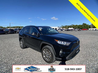 2019 Toyota RAV4 for sale in Bridgeport WV