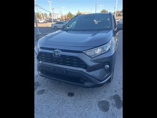 2020 Toyota RAV4 for sale in Mount Hope WV