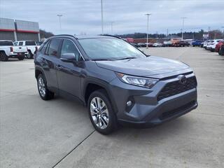 2021 Toyota RAV4 for sale in Warren OH