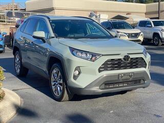 2021 Toyota RAV4 for sale in Chattanooga TN