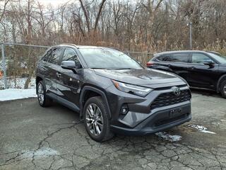 2023 Toyota RAV4 for sale in Little Falls NJ