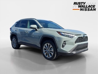 2023 Toyota RAV4 for sale in Knoxville TN