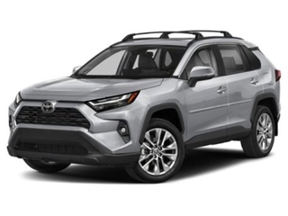 2024 Toyota RAV4 for sale in West Warwick RI