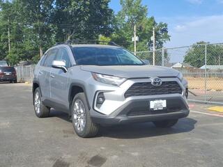 2025 Toyota RAV4 for sale in Kirkwood MO