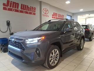 2025 Toyota RAV4 for sale in Toledo OH