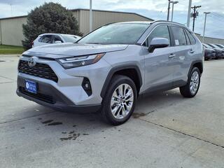 2025 Toyota RAV4 for sale in New Bern NC