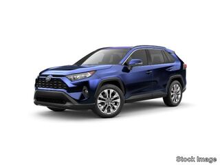 2019 Toyota RAV4 for sale in Princeton WV