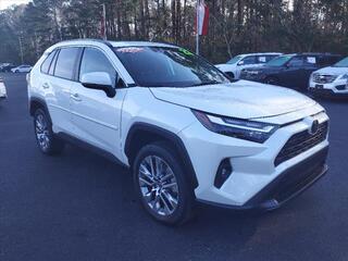 2022 Toyota RAV4 for sale in New Bern NC