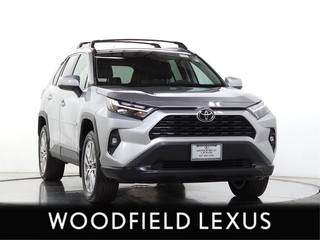 2023 Toyota RAV4 for sale in Schaumburg IL