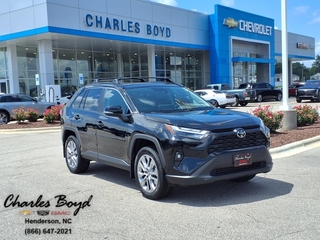 2023 Toyota RAV4 for sale in Henderson NC